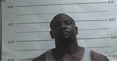 Kendell Washington, - Orleans Parish County, LA 